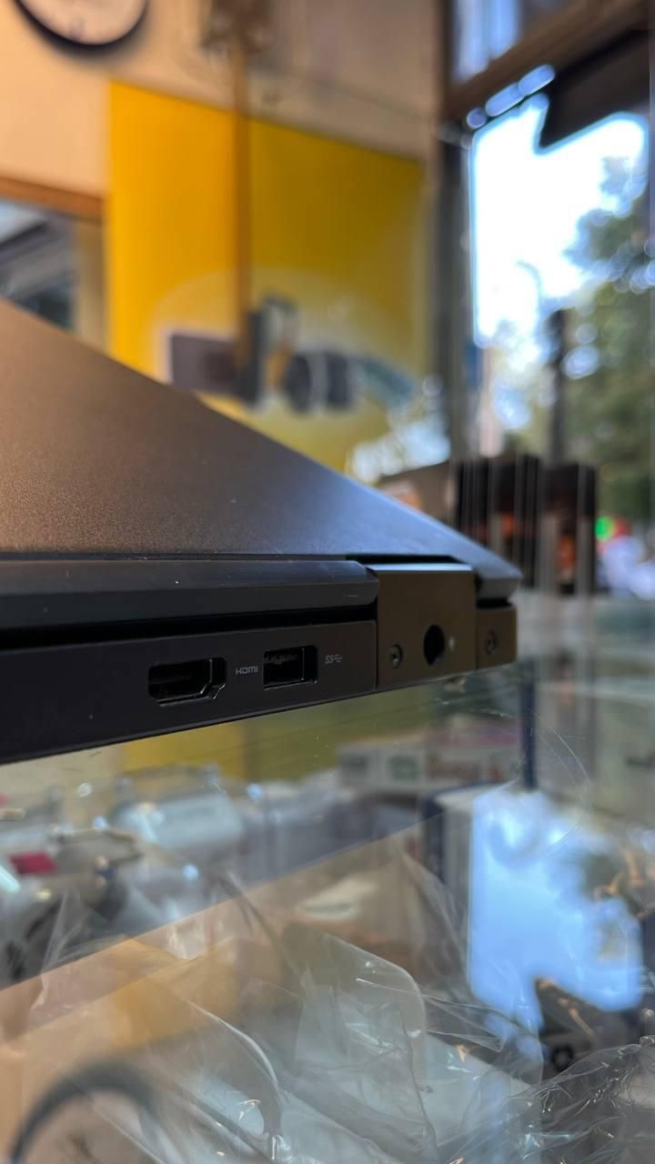 لپ تاپ Dell i5 8 256  مهندسی|رایانه همراه|بجنورد, |دیوار
