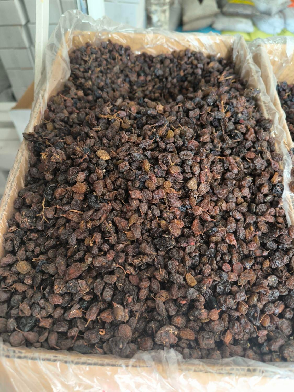 کشمش ملایر|عمده‌فروشی|ری, ملک‌آباد|دیوار