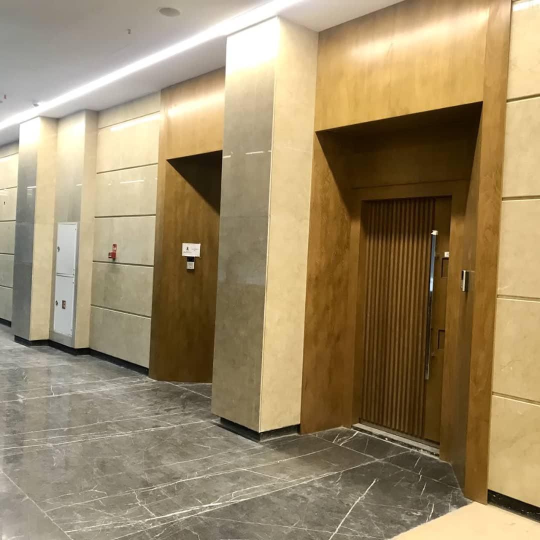 اجاره اداری نیاوران|اجارهٔ دفتر کار، اتاق اداری، مطب|تهران, دزاشیب|دیوار