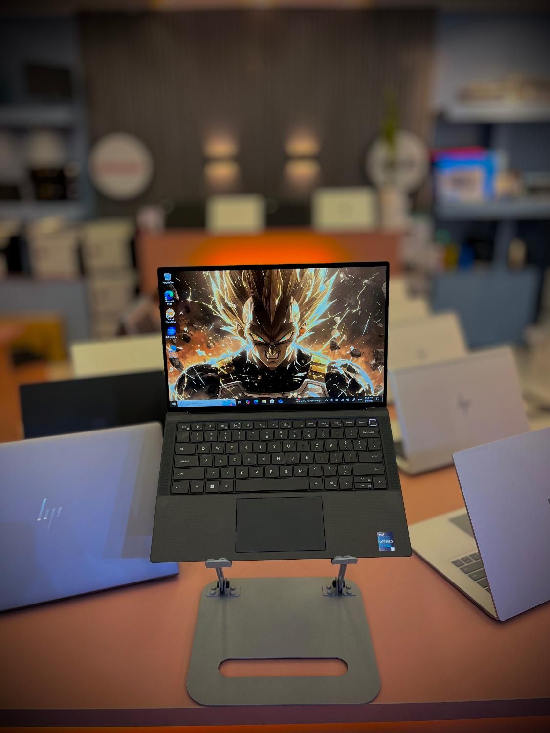 لپتاپ لاکچری لوکس‌ کمیاب مناسب خاص پسند ها Dell|رایانه همراه|پاکدشت, حصار امیر|دیوار
