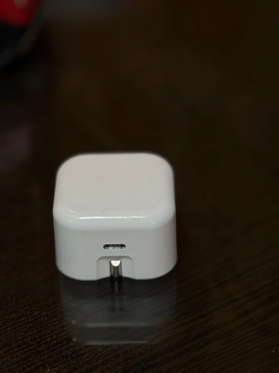 اداپتور20w اپل       *آیفون*original|لوازم جانبی موبایل و تبلت|تهران, فدک|دیوار