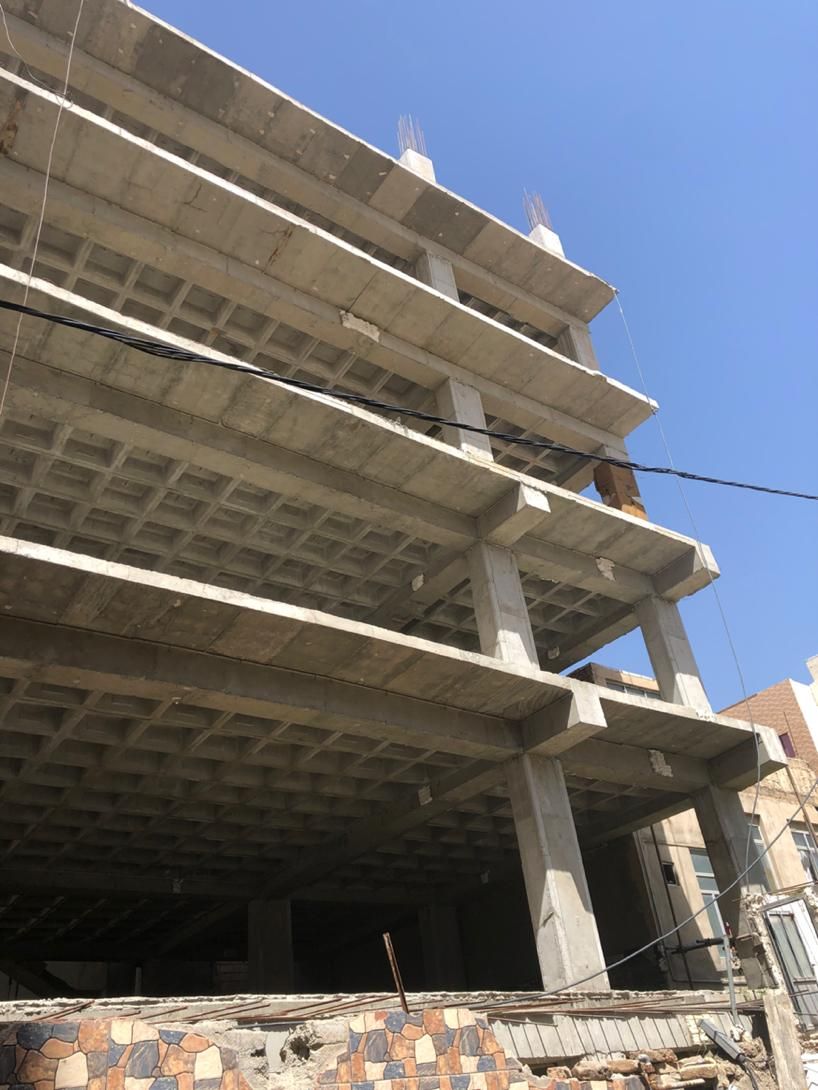 فروش آپارتمان ۱۰۵ متری ۲ خوابه در سعیدآباد|فروش آپارتمان|تهران, سعیدآباد|دیوار