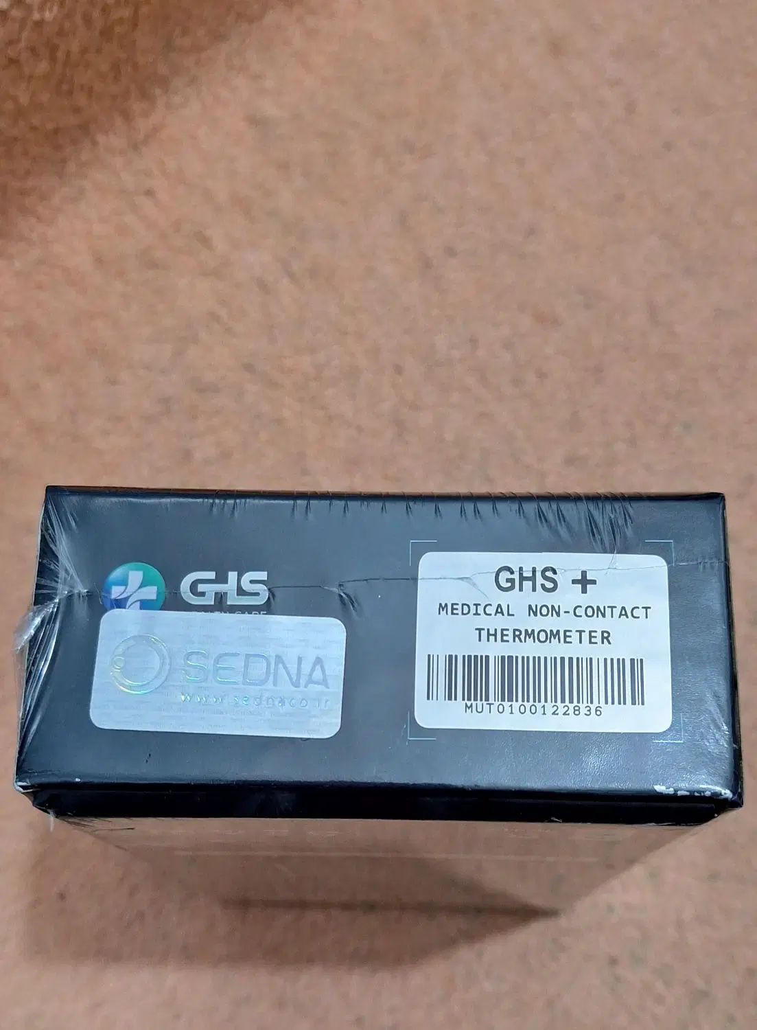 تب سنج لیزری GHS|آرایشی، بهداشتی، درمانی|تهران, ابوذر|دیوار