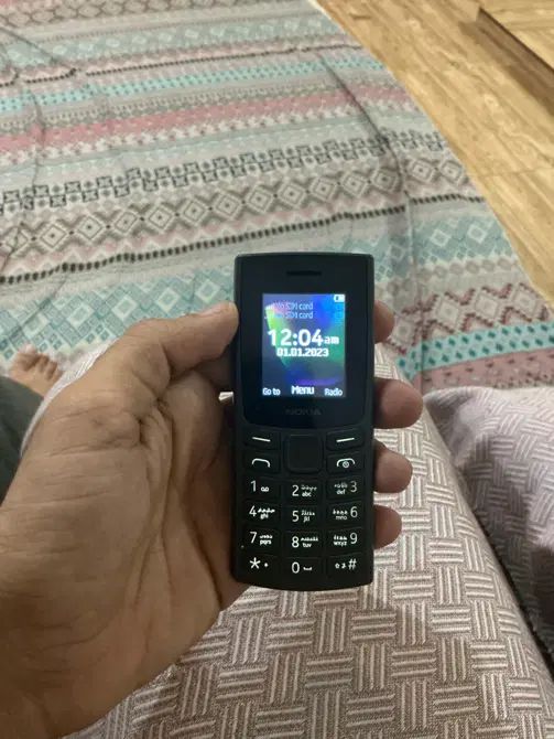 Nokia 106|موبایل|تهران, یافت آباد جنوبی|دیوار