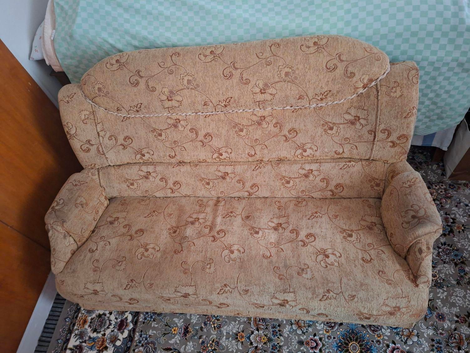 فروش مبل راحتی|مبلمان خانگی و میز عسلی|شیراز, اصلاح‌نژاد|دیوار