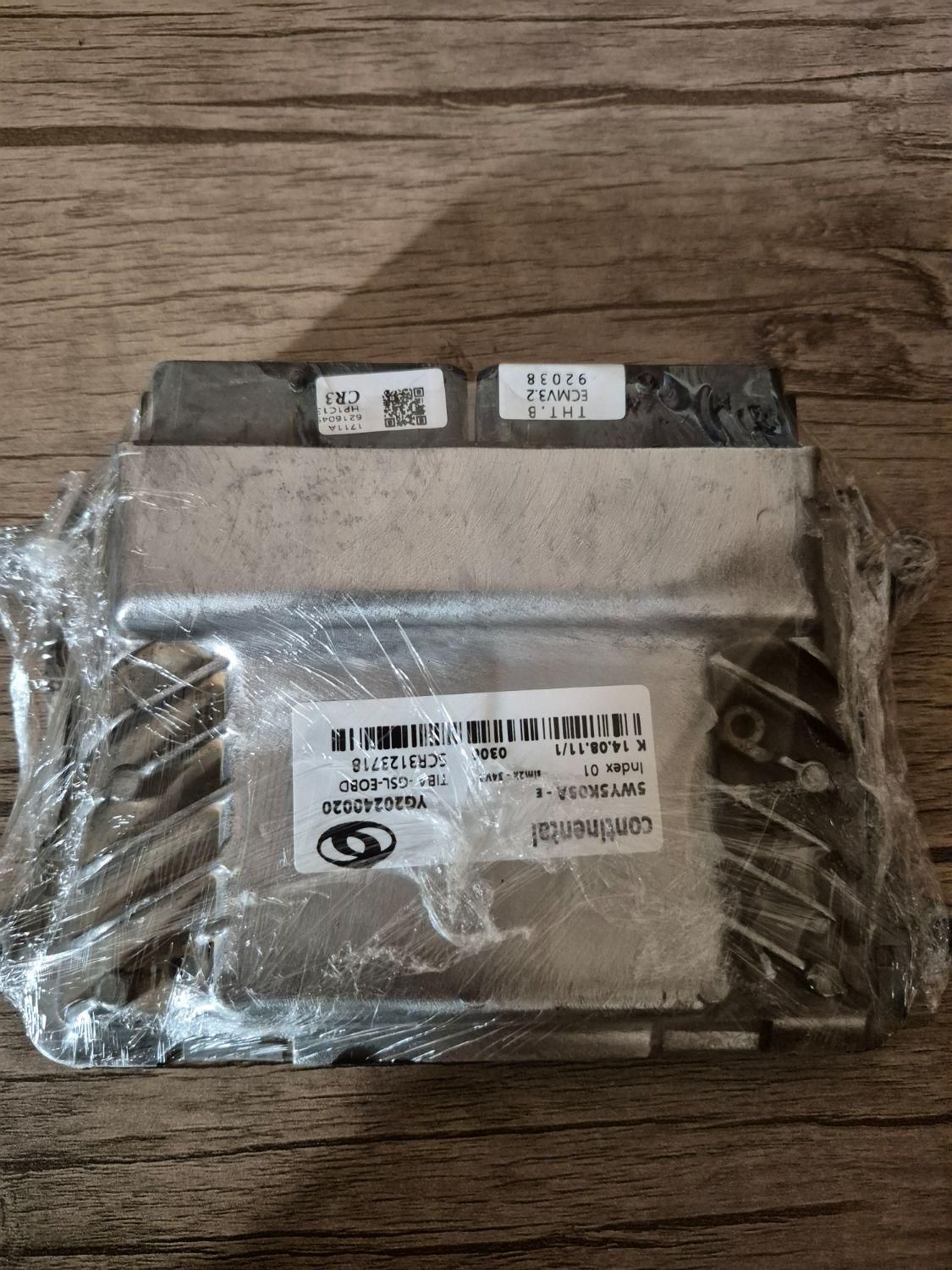 انواع ایسیو ecu زیمنس شبکه و غیر شبکه|قطعات یدکی و لوازم جانبی|اسلامشهر, شهرک مهدیه|دیوار