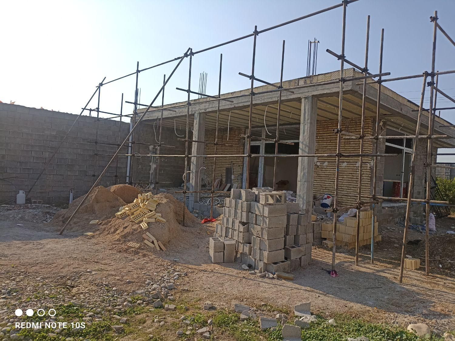 داربست فلزی|خدمات پیشه و مهارت|دزفول, |دیوار