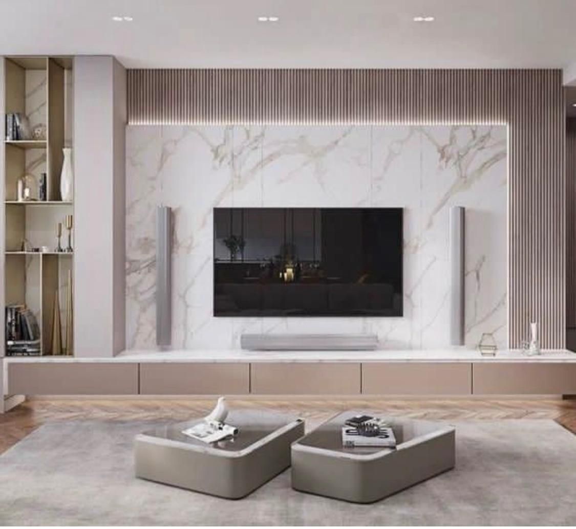 کاغذ دیواری خارجی از رولی ۴۵۰هزار تومن به بالا|خدمات پیشه و مهارت|گنبد کاووس, |دیوار