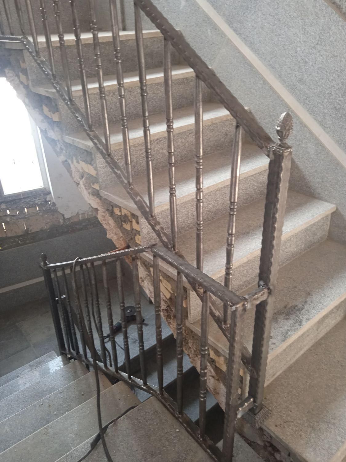 جوشکاری سیار وبرشکاری با هوا برش|خدمات پیشه و مهارت|همدان, |دیوار