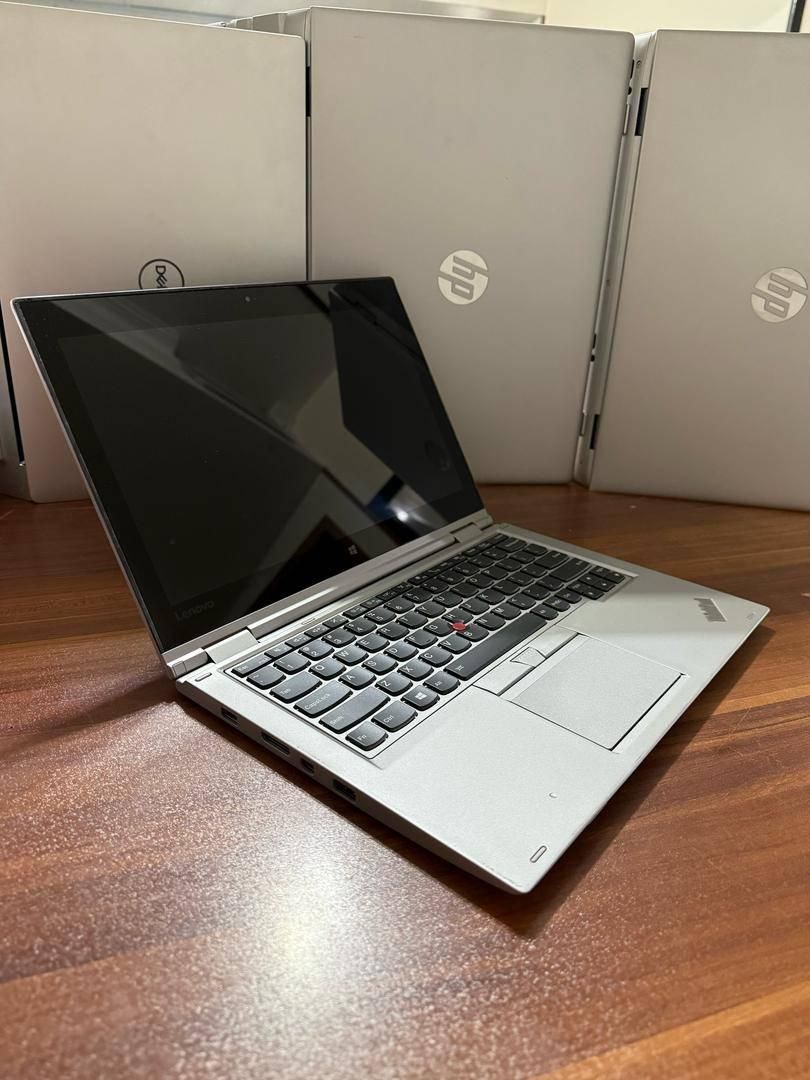 لپ تاپ تاچ با قلم / Lenovo X380 i5 8TH|رایانه همراه|تهران, جردن|دیوار
