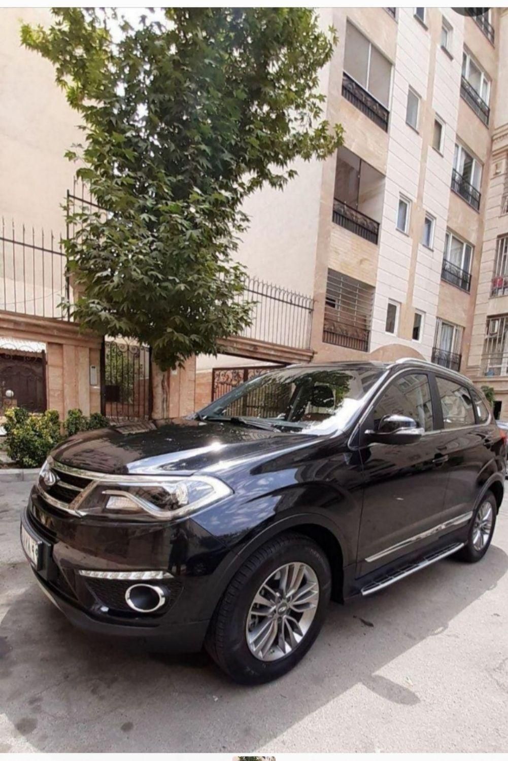 اجاره انواع  خودروهای خارجی و ایرانی|خودرو اجاره‌ای|قم, گلزار|دیوار