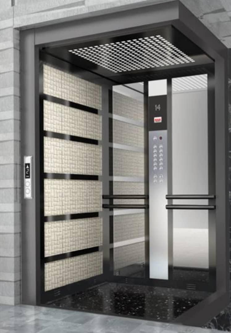 کابین آسانسور  cavoos  بهترین|مصالح و تجهیزات ساختمان|تهران, ستارخان|دیوار