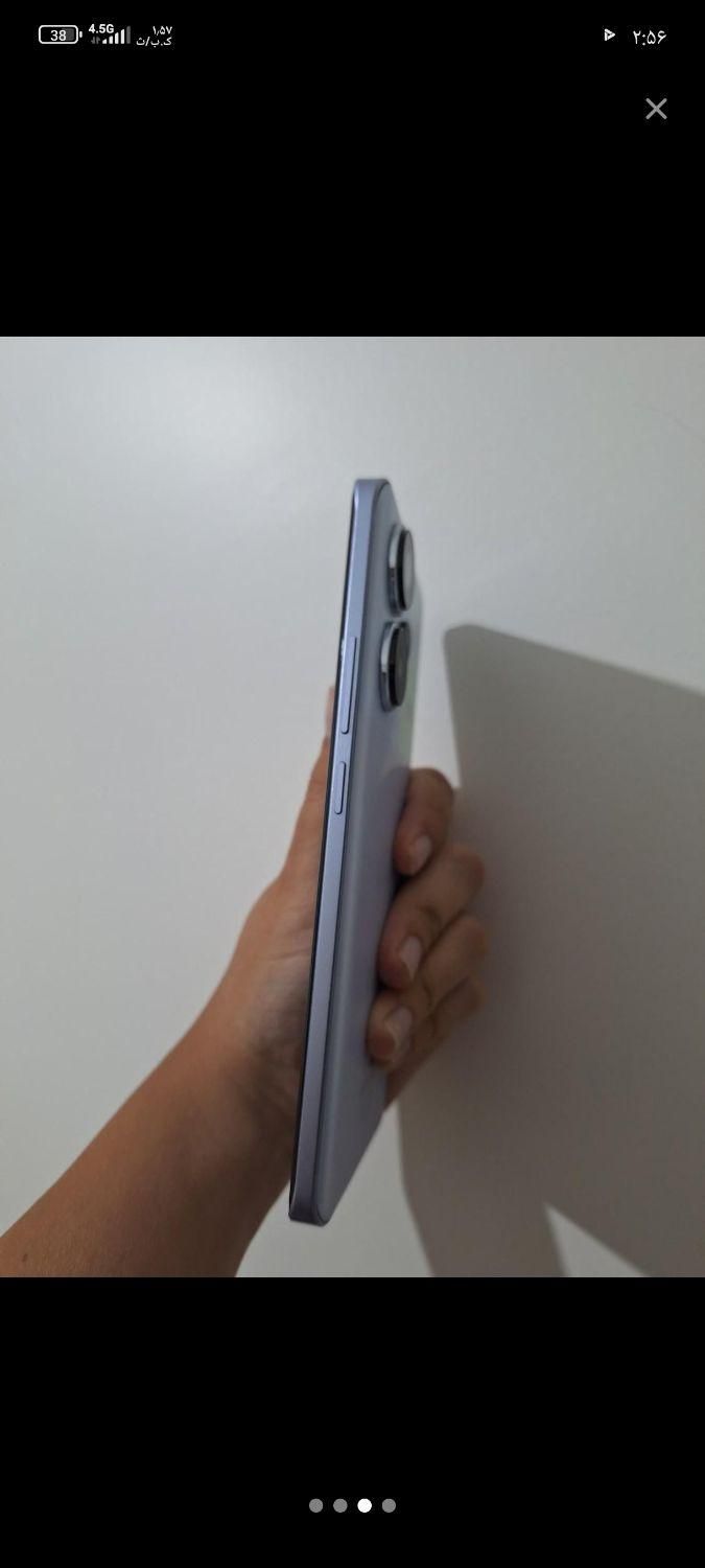note 13pro plus 512 ram12 معاوضه|موبایل|جوانرود, |دیوار