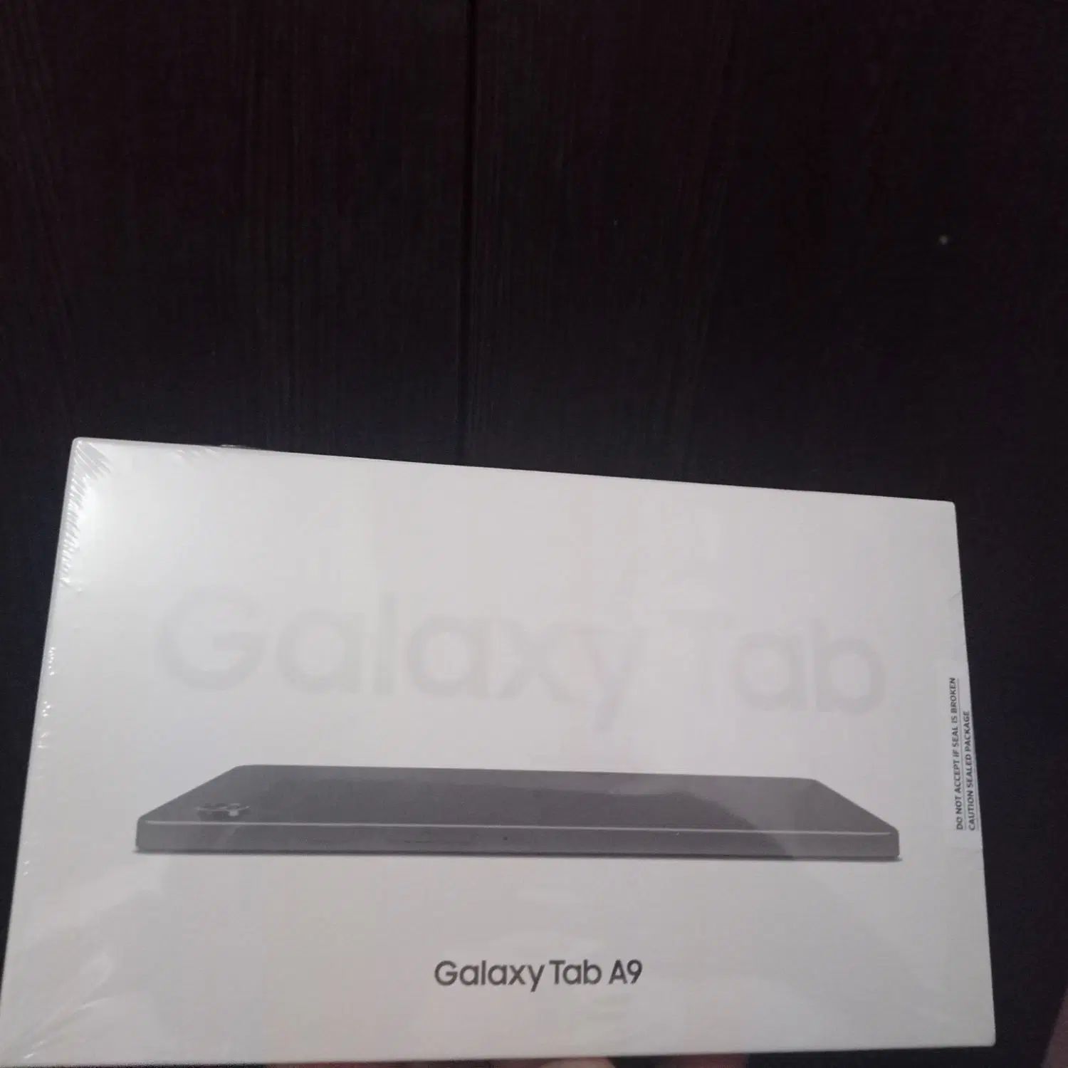 تبلت سامسونگ A9 128 8g x115|تبلت|کرج, فاز ۴ مهرشهر|دیوار