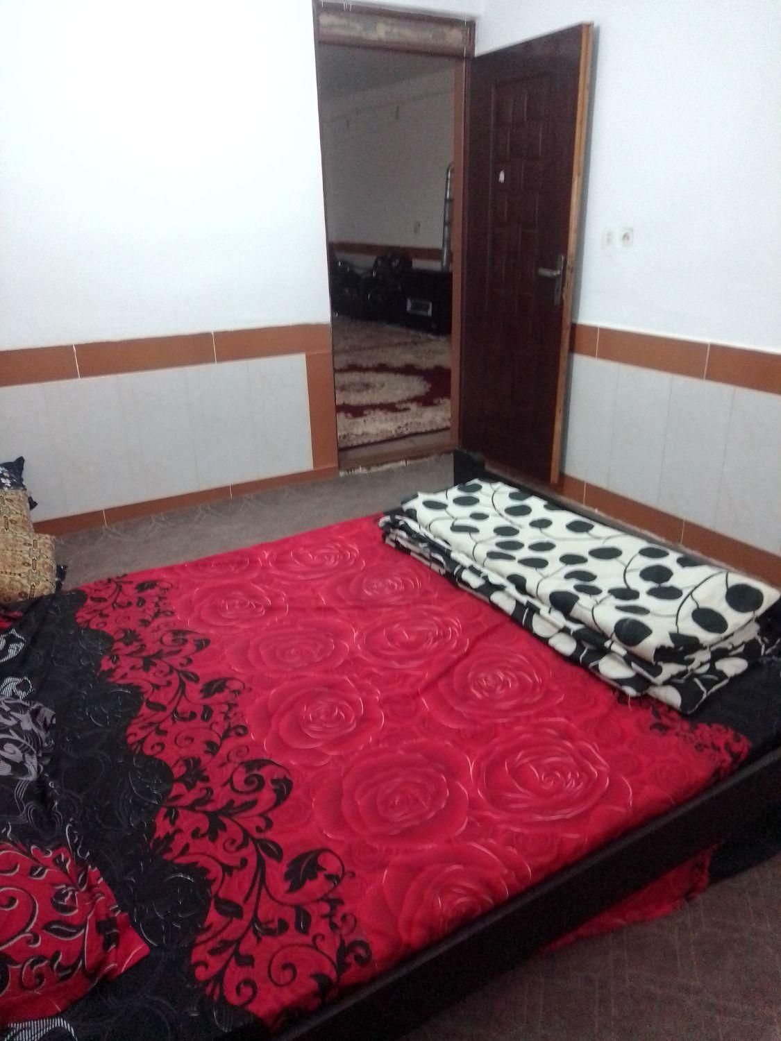سوییت اجاره ای دربست|اجارهٔ کوتاه‌مدت آپارتمان و سوئیت|علی‌آباد کتول, |دیوار