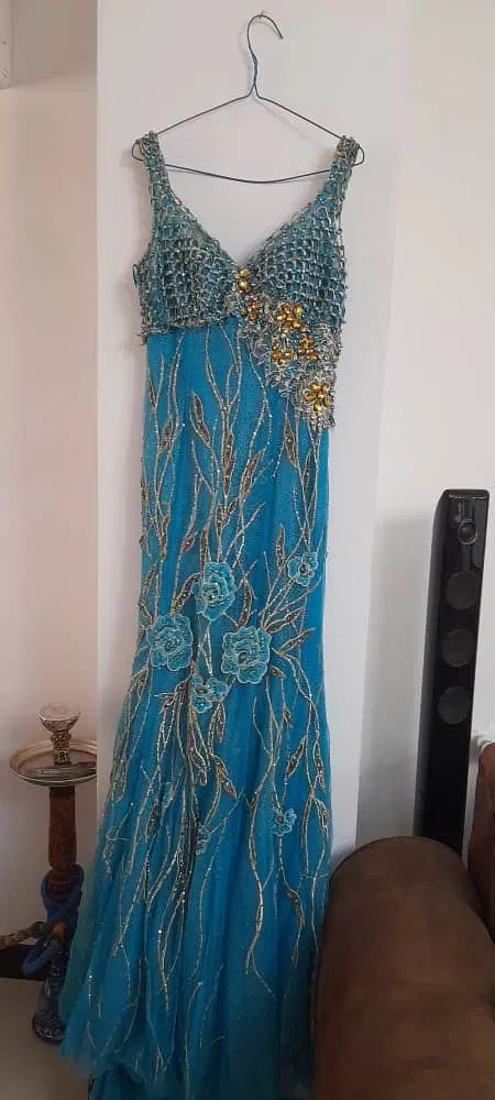 لباس مجلسی|لباس|کرج, شهرک البرز ۳|دیوار