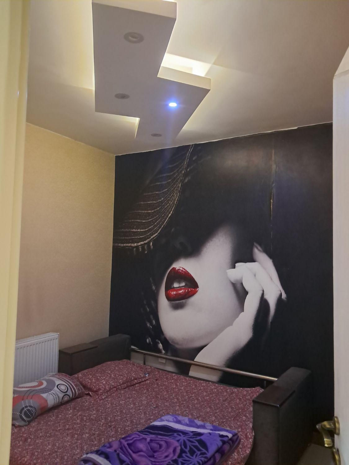 اجاره اپارتمان منزل سوئیت مبله روزانه مرکز اصفهان|اجارهٔ کوتاهمدت آپارتمان و سوئیت|اصفهان, خواجو|دیوار