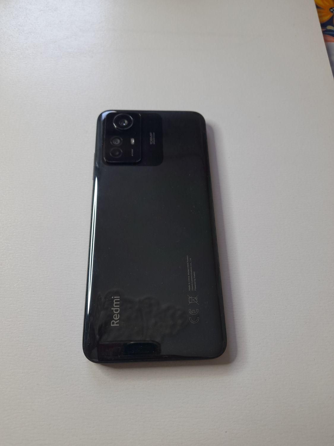 note12s 256|موبایل|فولادشهر, C3|دیوار