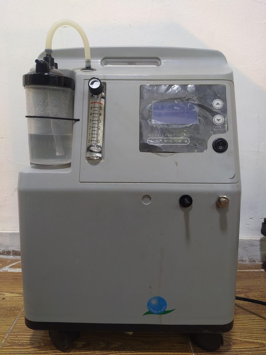 تعمیرات و خرید وفروش اکسیژن ساز|خدمات پیشه و مهارت|دزفول, |دیوار