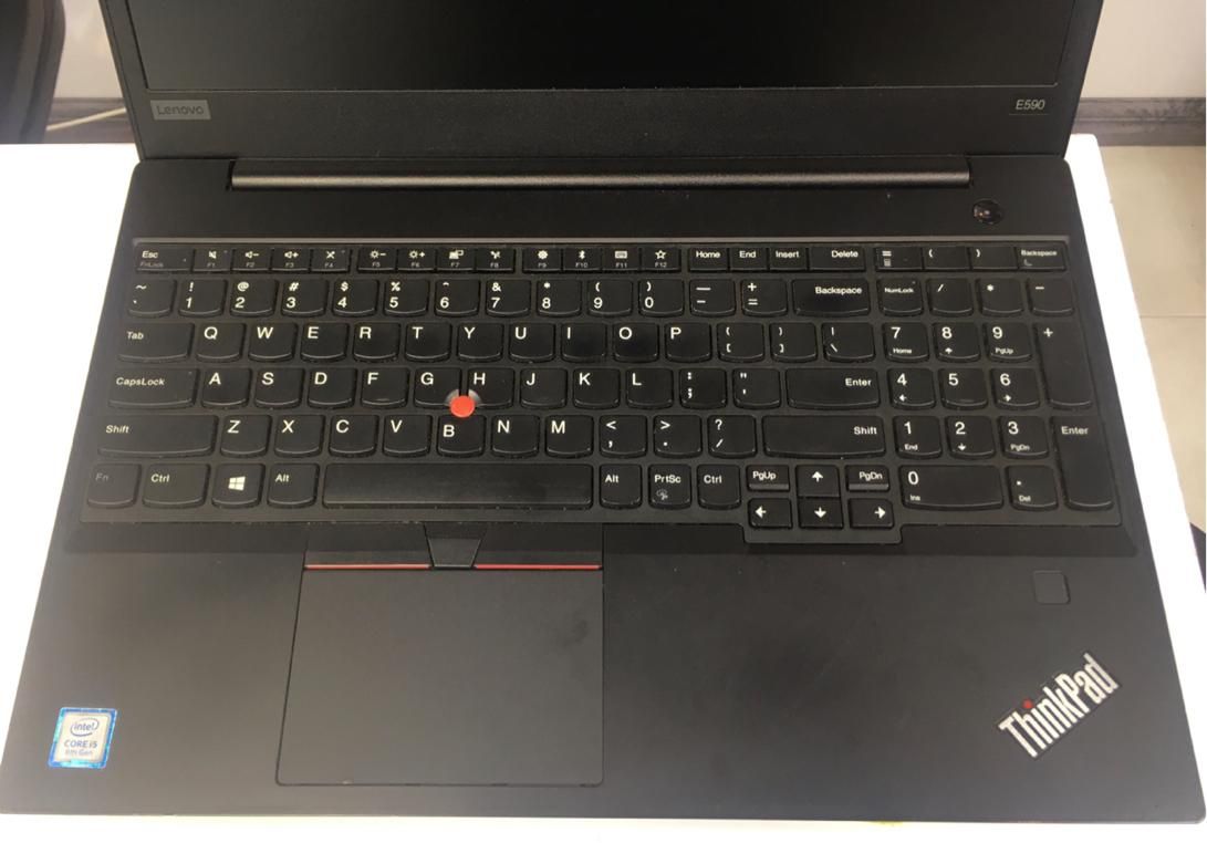 لپ تاپ استوک Lenovo Thinkpad e590|رایانه همراه|رشت, پیرسرا|دیوار