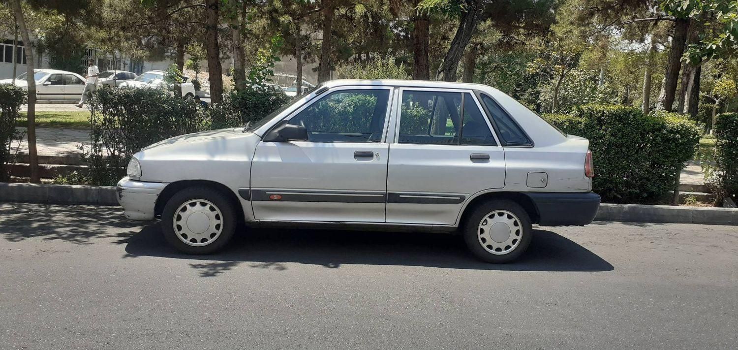 پراید 141 DLXI، مدل ۱۳۸۵|خودرو سواری و وانت|تهران, هروی|دیوار