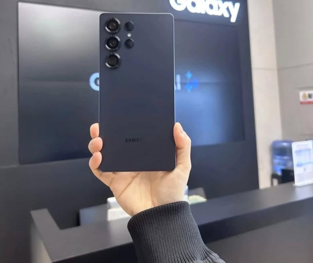 ا س ۲۵ الترا گرید A|موبایل|کرمان, |دیوار