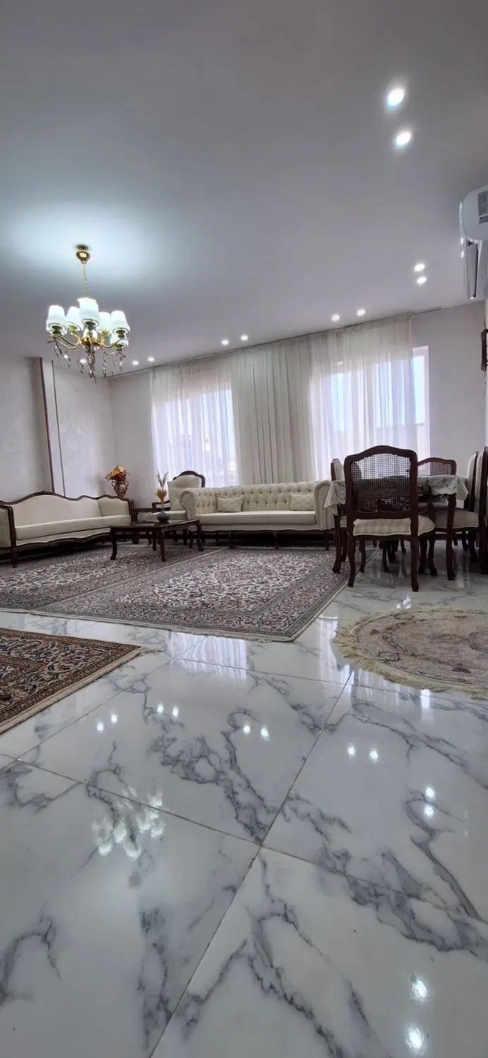 پنت هاووس/۱۴۰متر/نوساز/پارکینگ اختصاصی/کوکب غربی|فروش آپارتمان|کرج, گلشهر|دیوار