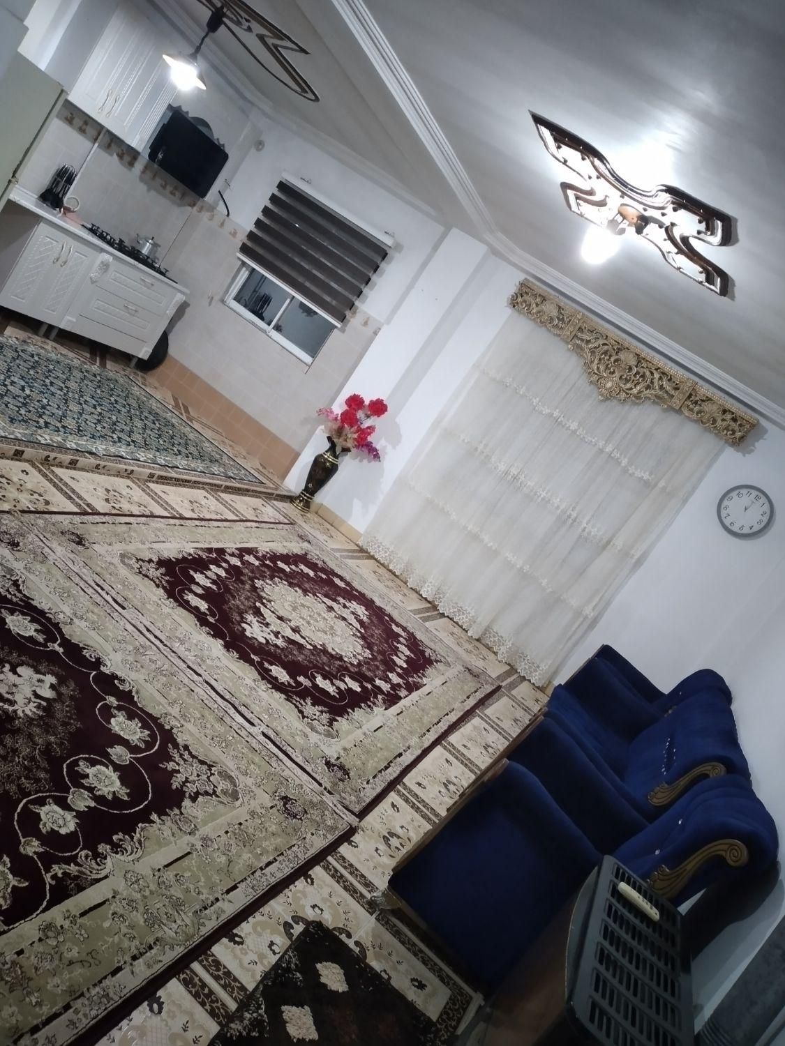 سوییت (فلکه گاز )|اجارهٔ کوتاه‌مدت آپارتمان و سوئیت|رشت, پل تالشان|دیوار