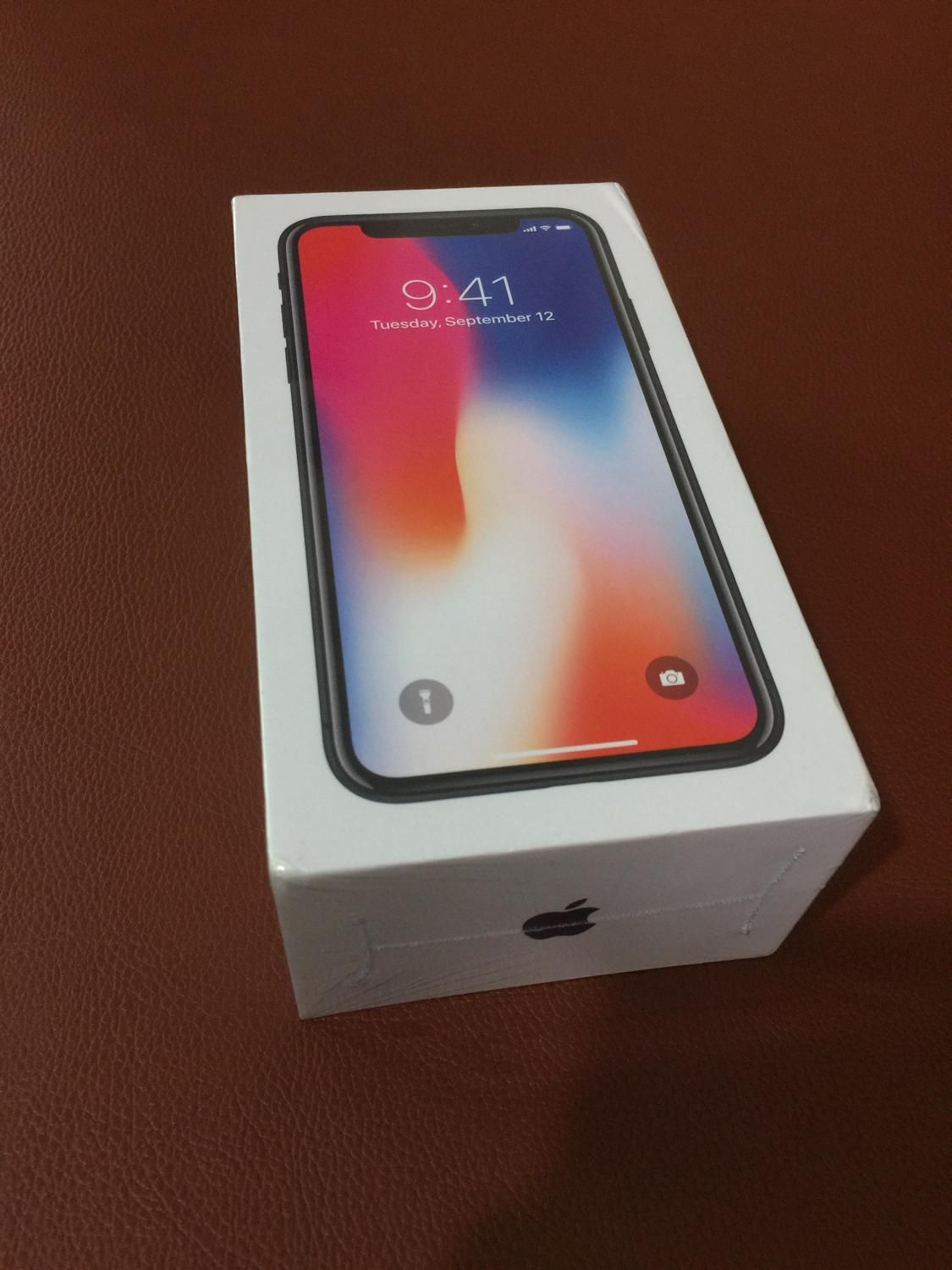 اپل iPhone X ۲۵۶ گیگابایت|موبایل|تهران, توحید|دیوار