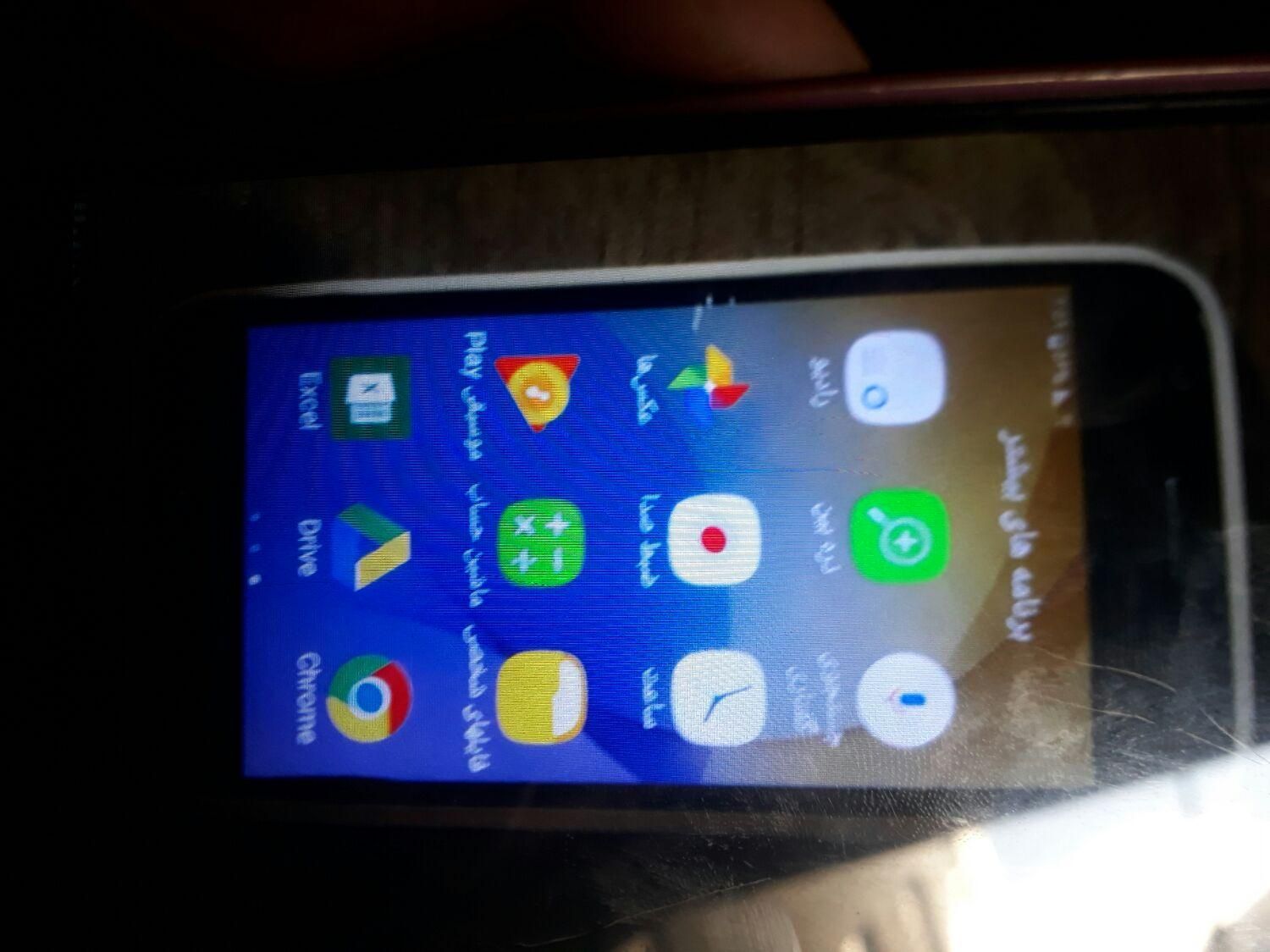 سامسونگ Galaxy J5 Prime با حافظهٔ ۳۲ گیگابایت|موبایل|تهران, علی‌آباد|دیوار