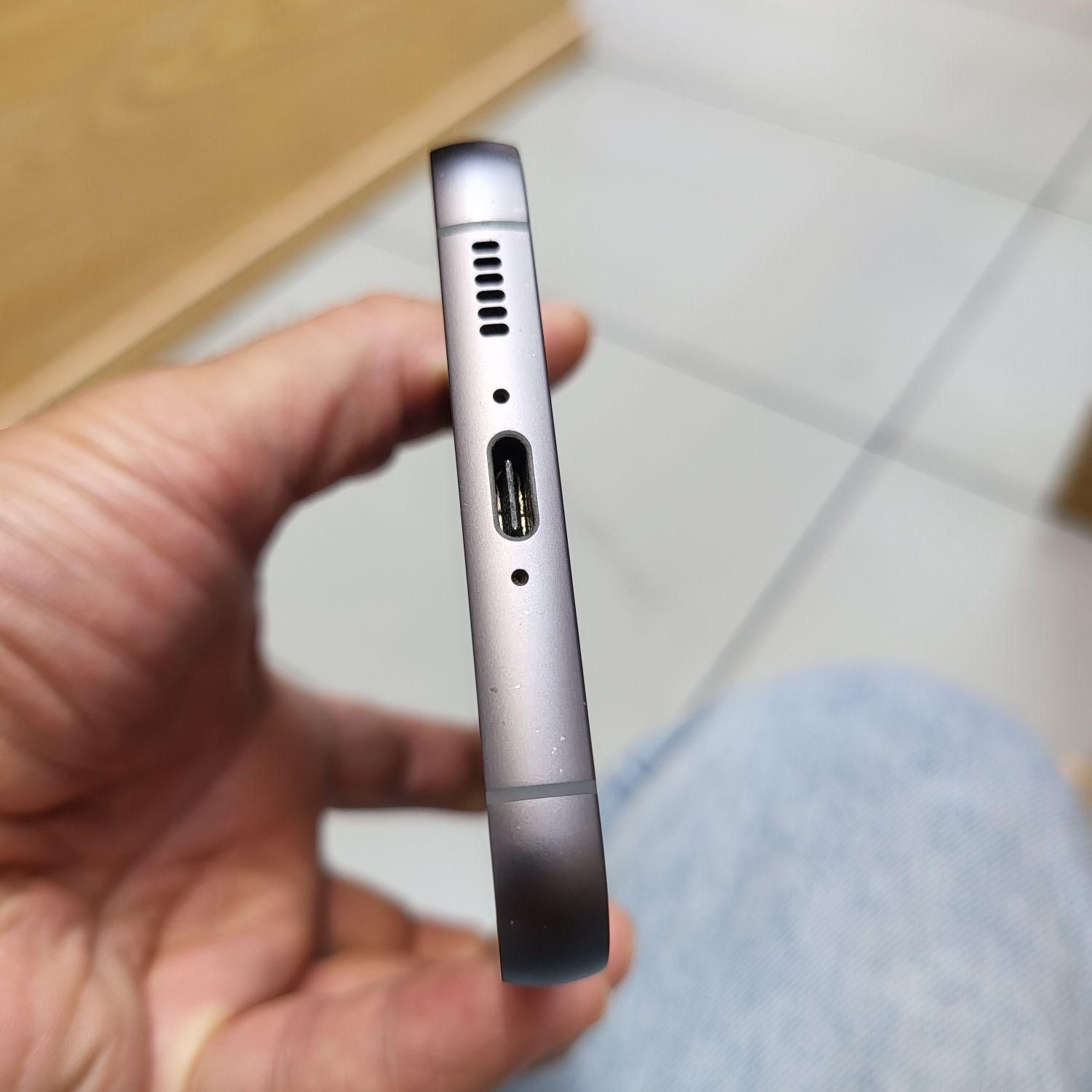 سامسونگ Galaxy S23 fe 5G با حافظهٔ ۲۵۶ گیگابایت|موبایل|تهران, جمهوری|دیوار