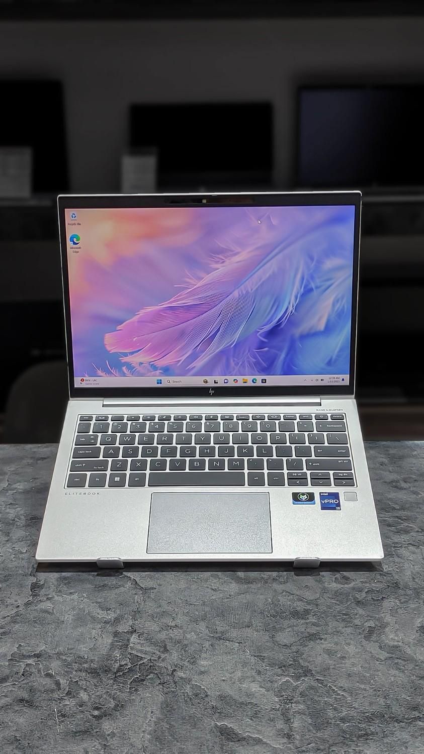Hp EliteBook 830 G9 برنامه نویسی گرافیکی|رایانه همراه|قم, صفائیه|دیوار