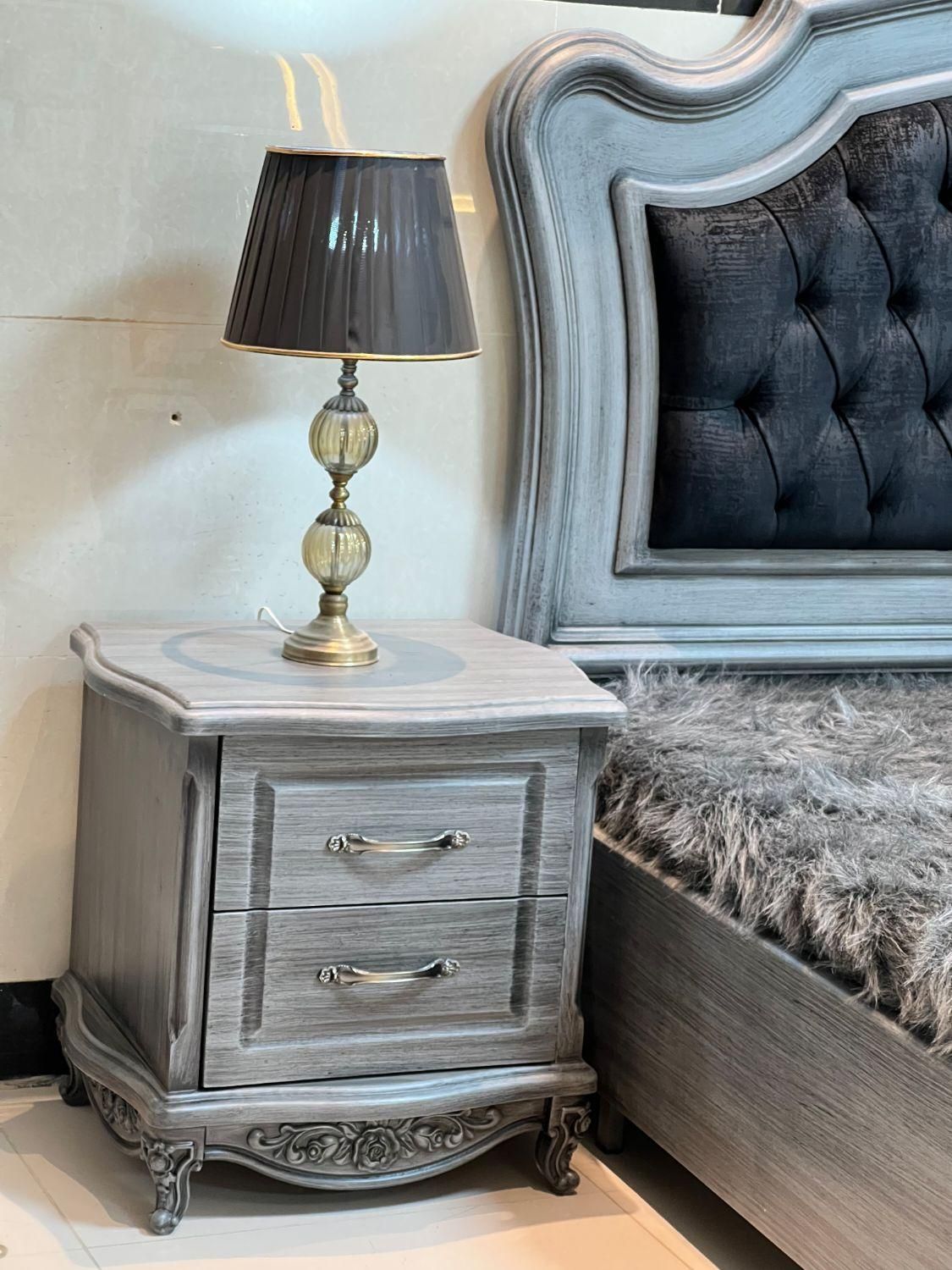 سرویس خواب حنا دست کامل-سرای آرا|تخت و سرویس خواب|یزد, |دیوار