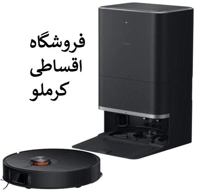 جاروبرقی رباتیک شیائومیX20Max باچک وبازنشسته کرملو|جاروبرقی، جارو شارژی، بخارشو|کرج, اصفهانی‌ها|دیوار