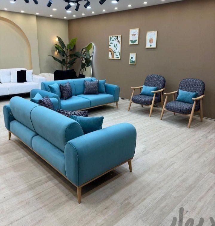 مبل مینیمال مینی مال فرانسه اقساط ده ماهه|مبلمان خانگی و میز عسلی|تبریز, |دیوار