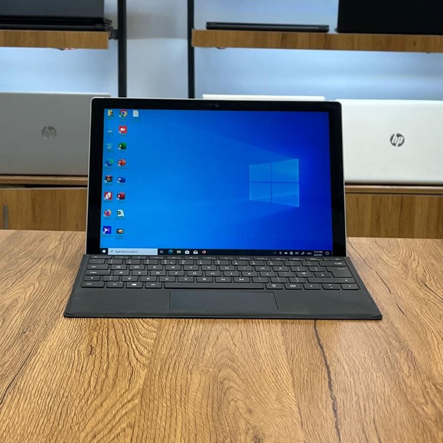سرفیس پرو 7 سایکل پایین خوش قیمت /Surface Pro7|رایانه همراه|مشهد, ارشاد|دیوار