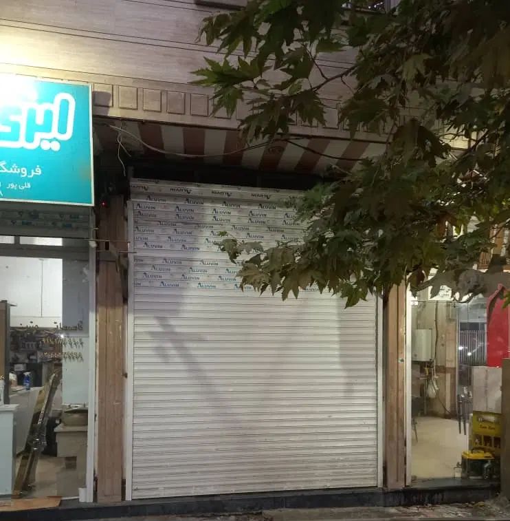 اجاره مغازه با امتیازات جداگانه در ۲۰ متری تالش|فروش مغازه و غرفه|تالش, هشتپر|دیوار