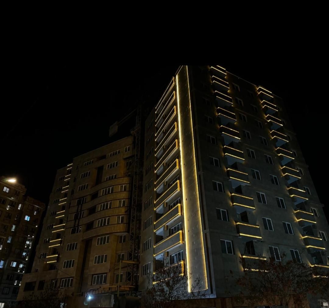 برج زکریا ۱۰۰متری دو خواب نماز|فروش آپارتمان|مشهد, آبادگران|دیوار