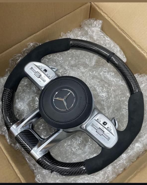 کمپرسور کولر بنز سواری اصلی|قطعات یدکی و لوازم جانبی|تهران, بازار|دیوار