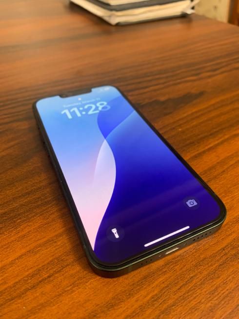 اپل iPhone 13 با حافظه ۱۲۸ گیگ|موبایل|بندر انزلی, معلم|دیوار