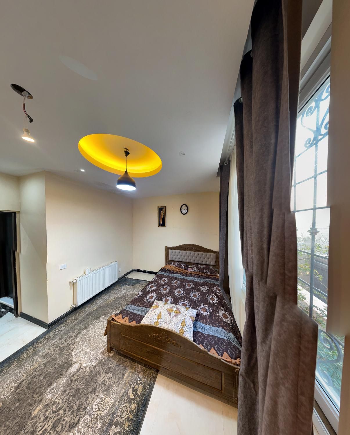 ویلا دوبلکس نما سنگی مهرآباد رودهن|فروش خانه و ویلا|رودهن, |دیوار