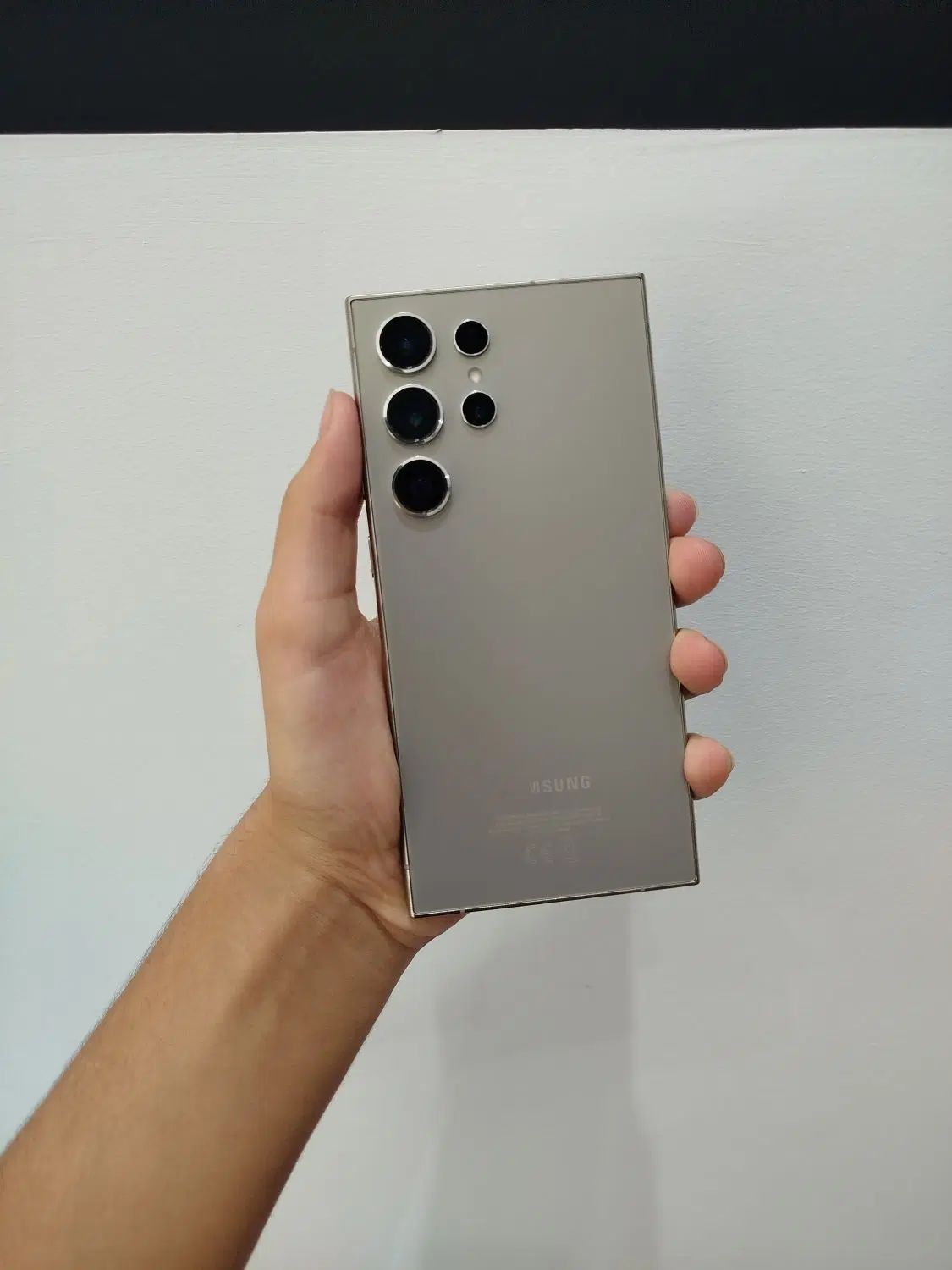 S24 ultra / با اقساط 6 ماهه|موبایل|تبریز, |دیوار