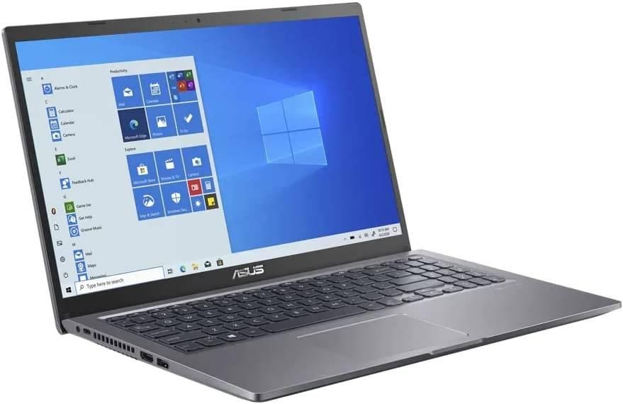 لپ تاپ ایسوس Asus Vivobook R565ep|رایانه همراه|شیراز, ملاصدرا|دیوار