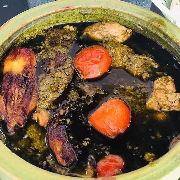 سبزی ترش واش سرخ شده یک کیلویی|خوردنی و آشامیدنی|رشت, دباغیان|دیوار