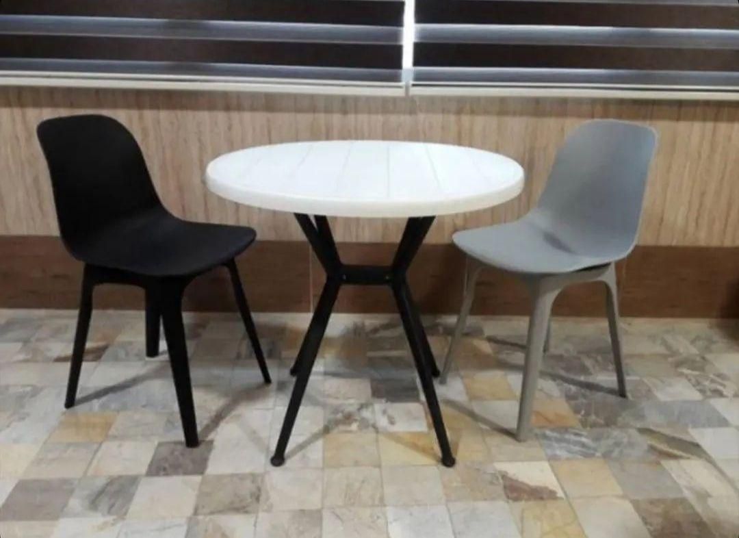 میز و صندلی رستوران polymer33|میز و صندلی غذاخوری|قم, زنبیل آباد|دیوار