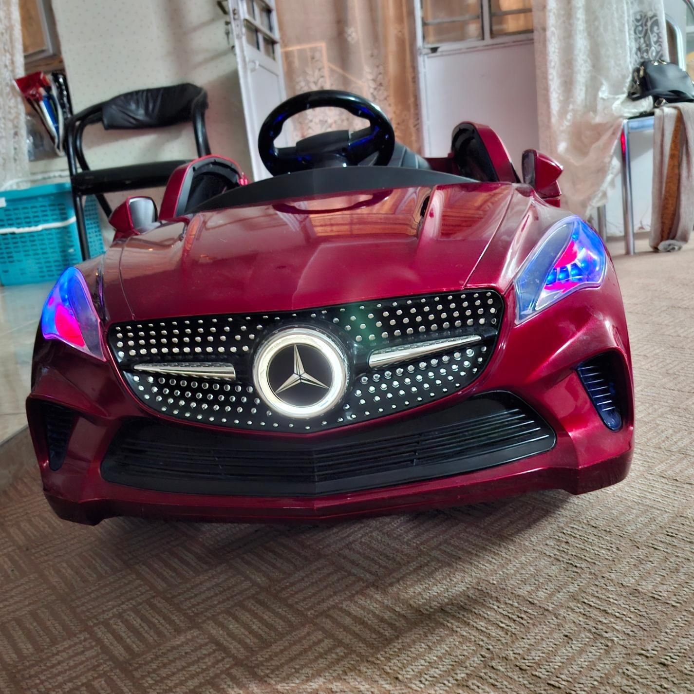 ماشین شارژی|اسباببازی|ایلام, |دیوار