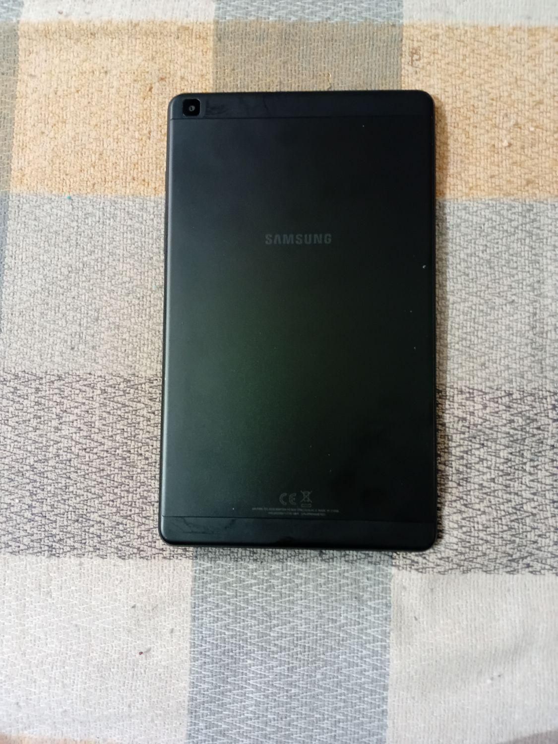 تبلت سامسونگ Galaxy Tap A (8 0 2019)|تبلت|اصفهان, همدانیان|دیوار