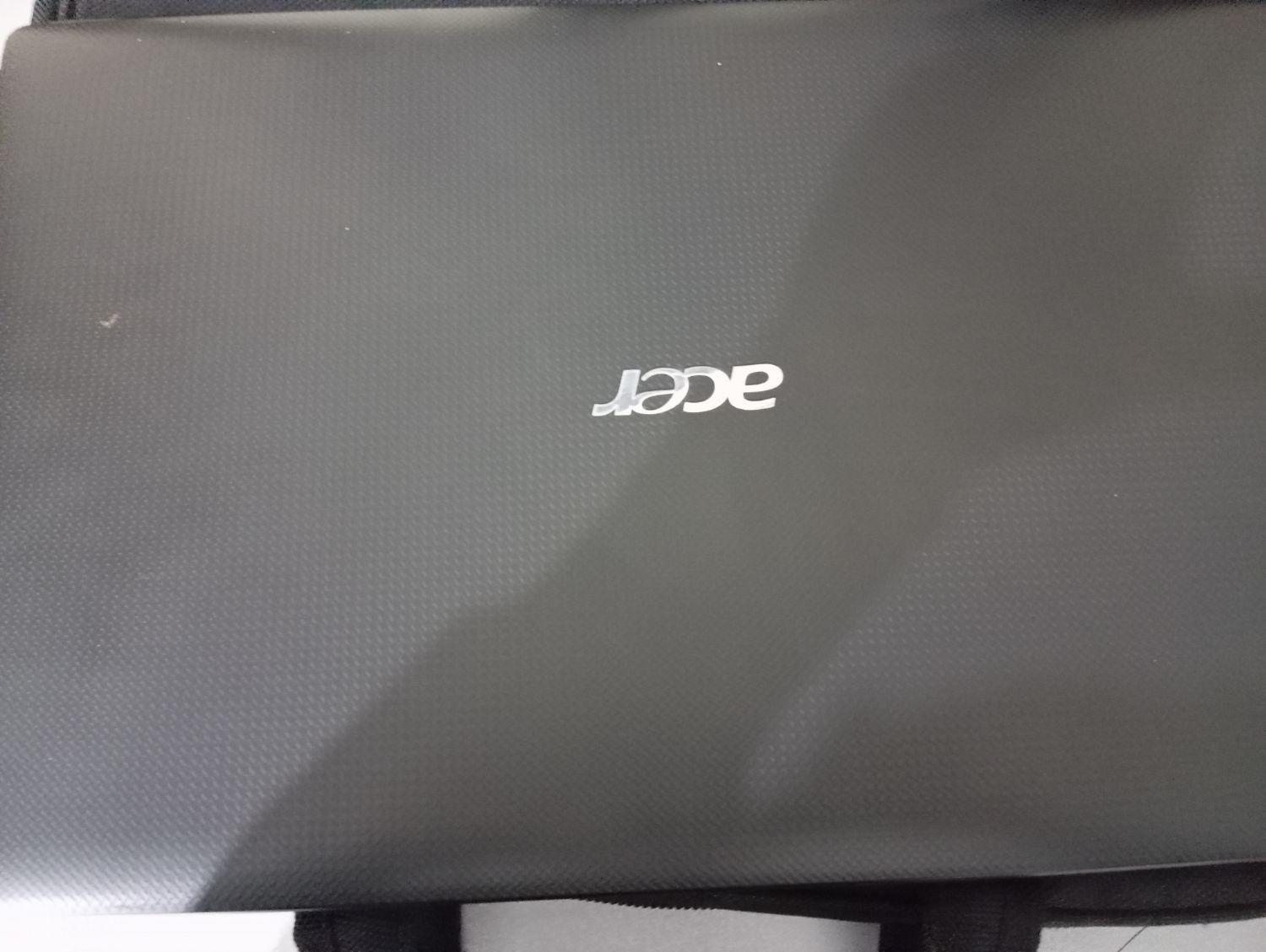 لب تاپ Acer aspire 5252|رایانه همراه|تهران, نازی‌آباد|دیوار