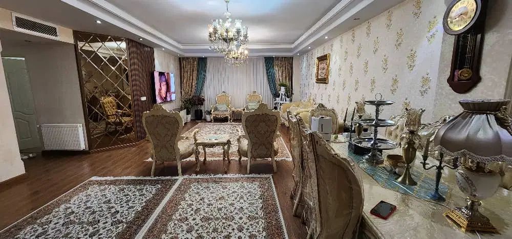فروش آپارتمان ۱۳۰ متری ۳ خوابه در المهدی|فروش آپارتمان|تهران, المهدی|دیوار