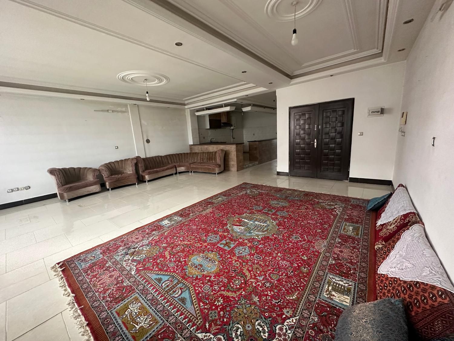 اجاره سوئیت|اجارهٔ کوتاهمدت آپارتمان و سوئیت|آشخانه, |دیوار